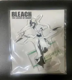 2026年最新】bleach アクリルスタンド ウルキオラの人気アイテム