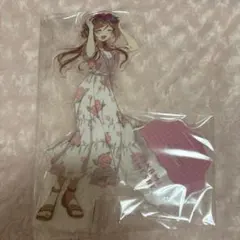原神 神里綾華 アクリルスタンド スイパラ Amazon.co.jp: 原神 綾香 万葉 等身 アクスタ セット 稲妻 桜舞万雷