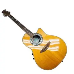 Ovatin.by.celebrty.cc57.ピックアップ、ギクバック新品付き 2025年最新】ovation celebrity cc57の人気アイテム - メルカリ