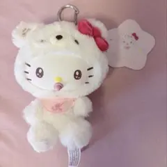 TOPTOY サンリオ リトルベアープラネット　キティ