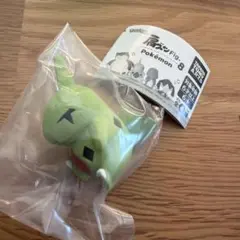 肩ズンFig.8 Pokémon ヨーギラス