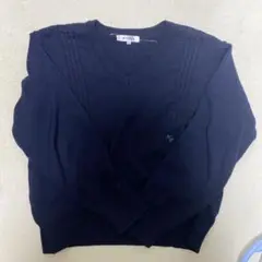 木更津総合高校 セーター 長袖 レディース 3L 木更津総合高校 セーター 長袖 レディース 3L 木更津総合高校