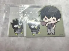 呪術廻戦 セガラッキーくじ オンライン 伏黒甚爾×2