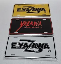 矢沢永吉★E.YAZAWA★カーサイン★新品 2026年最新】矢沢永吉カーサインの人気アイテム - メルカリ