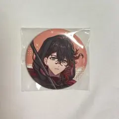 FGO 缶バッジ ダンテ サテライトステーション - メルカリ
