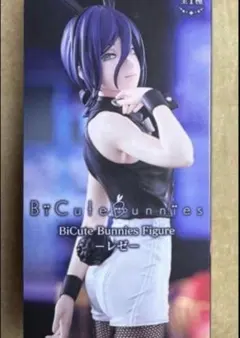 劇場版 チェンソーマン レゼ篇 BiCute Bunnies Figure レゼ