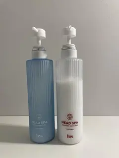エイチアンドエス　トリートメントのサムネイル