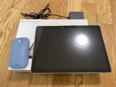 Surface Go 2