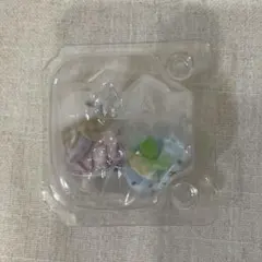 シルバニア キラキラくじ G賞 赤ちゃんコレクション シマエナガの赤ちゃん