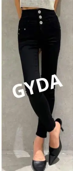 ハイウエスト♡ジェイダ リエンダ リゼクシー エモダ マウジー スライ アンビ