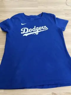 Nike MLB Dodgers 大谷翔平 17 Tシャツのサムネイル