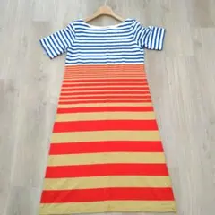 MARNIユニクロコラボワンピース