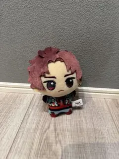 2026年最新】朱雀野アレン ちびぐるみの人気アイテム - メルカリ