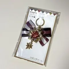 s*様 アイドリッシュセブン　リボンチャーム　七瀬陸