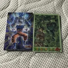 イタジャガ ドラゴンボール vol.9　 9-15 SEC 9-.29 CR