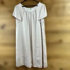 anySiSフォーマルワンピースのサムネイル