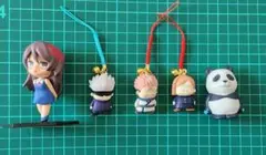 呪術廻戦 グッズ 5点セット