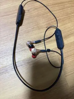 Audio-Technica ATH-CKS660XBT SOLID BASSのサムネイル