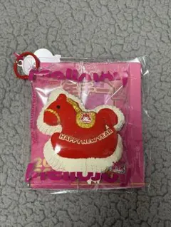 東京国際フォーラム 干支 ぬいぐるみ ☆非売品☆ 馬、午 - メルカリ