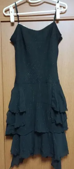 ドレス　4点セット　(セミフォーマル)