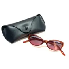 Y603-37　Ray-Ban サングラス RB2124 930/2Fオーバル