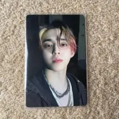 エスクプス SEVENTEEN HAPPY BURSTDAY kit トレカ