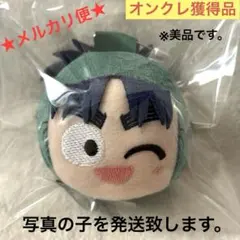 【オンクレ獲得、美品】劇場版 忍たま乱太郎 フェイスバッジ 七松小平太