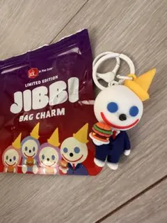 JACK IN THE BOX ジャックインザボックス ジビ 4個(種)セット JACK IN THE BOX ジャックインザボックス ジビ 4個(種)セット - メルカリ