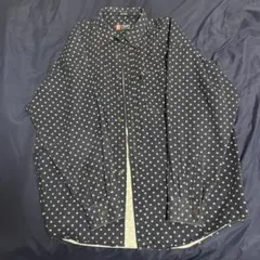 CHAPS POLO RALPH LAUREN 総柄シャツ XL ラルフローレンのサムネイル