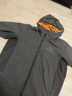 ARC'TERYX alpha SL anorak - メルカリ