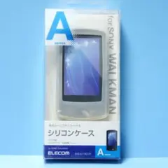 SONY NW-A860シリーズ専用 クリアケース CKH-NWA860 g6bh9ry Amazon.co.jp: SONY NW-A860シリーズ専用 クリアケース CKH