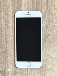 iPhone 6 16GB シルバー 本体