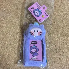 TRUZ CHILLI チリ　トレカケース　TREASURE ヒョンソク