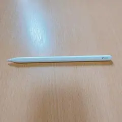 【純正ペン先交換済】Apple Pencil 第2世代 アップルペンシル 本体
