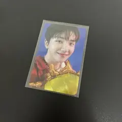 BOYNEXTDOOR 19.99 ラキドロ トレカ ウナク weverse - メルカリ