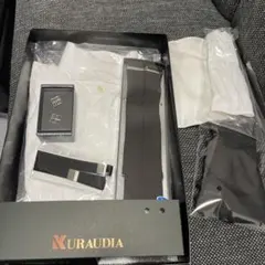 KURAUDIA 新郎 小物•シャツ6点セット Mサイズ