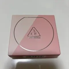 3CE ブラッシュライター　#LAZY TALKのサムネイル