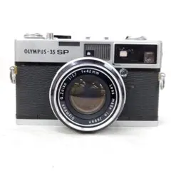 【動作確認済】 Olympus 35RC G06-0423-328-7-1p 動作確認済】 Olympus 35RC G06-0423-328-7-1p - メルカリ