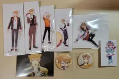 伏見ガク　まとめ売り