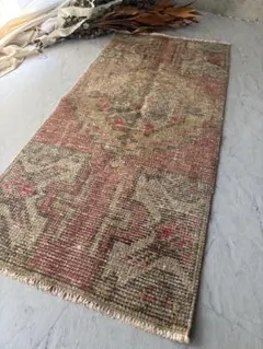 アフガニスタン ラグ 95✖️150cm - メルカリ
