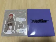 THE RAMPAGE 後藤拓磨 アクリルスタンド