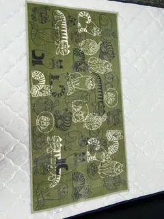 リサラーソン　60×120 ラグ　玄関マット