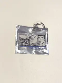 イニシャルd 頭文字d パーカー&藤原文太アクキー 2025年最新】藤原文太の人気アイテム - メルカリ