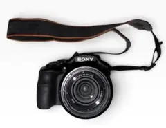SONY α3000・SEL1855レンズ SONY α3000・SEL1855レンズ - メルカリ