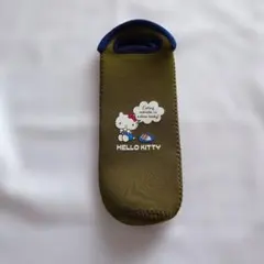 HELLO KITTY ペットボトルカバーのサムネイル