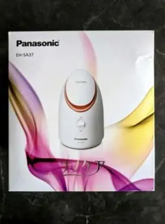 新品 Panasonic スチーマー ナノケア EH-SA64-P エステ - メルカリ