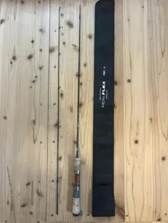 SMITH REALFLEX TRF-53 トラウトロッドのサムネイル