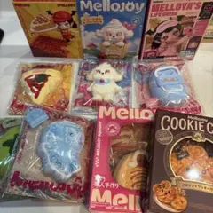 メロジョイ　まとめ売り