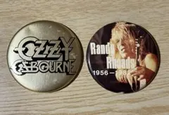 オジーオズボーン