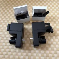 SwitchBotロック 2個セット